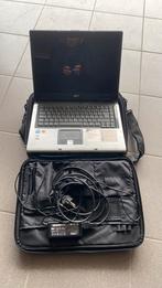 Laptop, Ophalen, Gebruikt