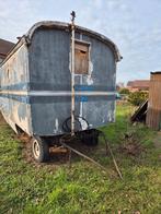 Woonwagen, Caravans en Kamperen, Stacaravans