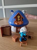 Huis van de smurfen, Verzamelen, Ophalen, Nieuw