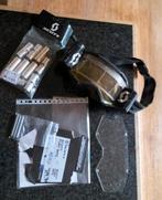 Crossbril te koop, Ophalen