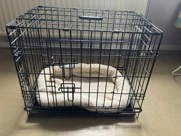 Honden Bench in TOPstaat  beschikbaar voor biedingen