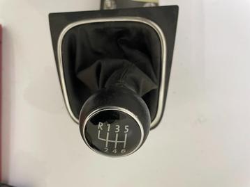 Sélecteur de boîte de vitesse Vw golf 6 2008-2013, Enlèvement, Volkswagen