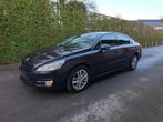 Peugeot 508/ Berline 1,6 Hdi/ AUTOMAAT, Auto's, Automaat, Euro 5, 82 kW, 4 cilinders