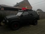 Nissan terrano, Auto's, Bluetooth, Vierwielaandrijving, Particulier, Terrano (II)