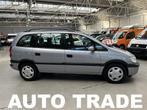 Opel Zafira 7 Zitplaatsen | Benzine | LEZ OK | 1j Garantie, Auto's, Opel, Voorwielaandrijving, Stof, 4 cilinders, 7 zetels