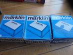 marklin transformatoren, Ophalen of Verzenden, Zo goed als nieuw, Analoog, Märklin
