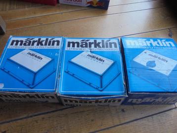 marklin transformatoren beschikbaar voor biedingen