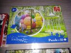 Puzzels 30 a 35 stukken, Kinderen en Baby's, Ophalen, 10 tot 50 stukjes, Gebruikt, 4 tot 6 jaar