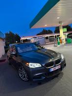 M550D, Auto's, BMW, Elektrisch, Particulier, Te koop, Open dak