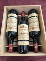 Ricasoli Castello 2016 6x, Enlèvement ou Envoi