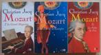 Mozart - Christian Jacq, Ophalen of Verzenden