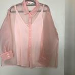 Bloesje in voile Maje-Taille 3-Nieuwstaat*, Kleding | Dames, Verzenden