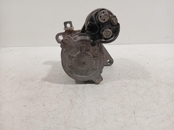 STARTMOTOR Citroën C1 (01-2014/07-2021) (281000Q090C), Auto-onderdelen, Motor en Toebehoren, Citroën, Gebruikt