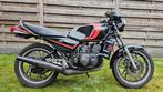 Yamaha rd250 lc 4l1, Particulier