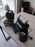 Ele, Electroménager, Enlèvement