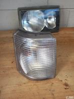 Range Rover P38 1994 - 2002 knipperlicht wit rechts BARSTJE, Auto-onderdelen, Verlichting, Ophalen of Verzenden, Gebruikt, Land Rover