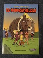 De Mammoethelden, Enlèvement ou Envoi, Comme neuf
