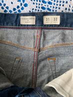 Jeansbroek, Kleding | Heren, Spijkerbroeken en Jeans, Ophalen, Blauw, W32 (confectie 46) of kleiner, Zo goed als nieuw