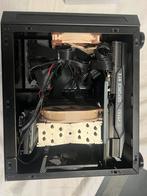 Gaming pc RTX 3080, Computers en Software, Desktop Pc's, 8 GB, Zo goed als nieuw, SSD, Intel Core i7