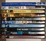 Dvd's film (titels zie foto-lijstje) ook 1 dvd muziek, Enlèvement, Comme neuf