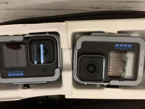 Go pro hero 11 black, Audio, Tv en Foto, Actiecamera's, Zo goed als nieuw, GoPro, Ophalen of Verzenden