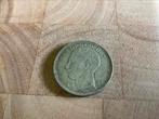 België - ZILVEREN 20 Bef Kon Leopold III - 1934, Postzegels en Munten, Munten | België, Ophalen, Zilver, Losse munt, Zilver