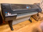 Hp designjet z3200 PS - Printerplotter van B0/A0-formaat, Computers en Software, Printers, Ophalen, Gebruikt, Fotoprinter, Inkjetprinter