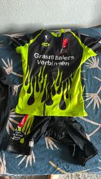 Fiets tenue maat M, Verzenden, Zo goed als nieuw, M