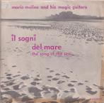 Mario Molino – Il Sogni / Del Mare - Single, Cd's en Dvd's, Vinyl Singles, Gebruikt, Ophalen of Verzenden, 7 inch, Meditatie en Spiritualiteit