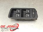 Combischakelaar ramen van een Volkswagen Golf Sportsvan, Auto-onderdelen, Dashboard en Schakelaars, Gebruikt, -, Volkswagen, -