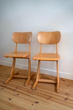 Casala stoelen, Ophalen, Gebruikt, Twee, Overige kleuren