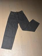 Zwarte jeans nnsns, Kleding | Heren, Spijkerbroeken en Jeans, Zwart, W32 (confectie 46) of kleiner, Ophalen of Verzenden, NNSNS