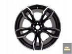 BMW X3 G01 X4 G02 velg 21 inch achter 7916273 origineel, Auto-onderdelen, Banden en Velgen, Gebruikt
