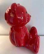 NAOR: sculptuur met kunstenaarscertificaat, Ophalen of Verzenden