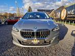 BMW 225 Active Tourer 225xeA PHEV (180 kW)XDrive/trekhaak, Auto's, Automaat, Monovolume, Gebruikt, Zwart