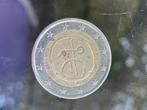 2 euro, 2 euro, Ophalen of Verzenden, België, Losse munt