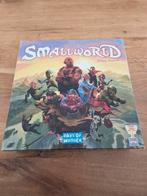 Smallworld met uitbreidingen, Ophalen, Zo goed als nieuw