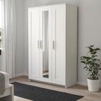 Armoire Brimnes Ikea, Ophalen of Verzenden, Gebruikt