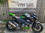 kawasaki z800 abs bj 2014 zeer goede staat + opties, Naked bike, Bedrijf, 4 cilinders, 800 cc