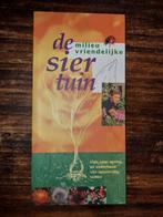 NIEUW De milieuvriendelijke siertuin R. FARJON van DLV, Ophalen of Verzenden, Nieuw