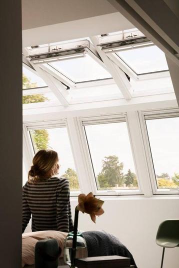 VELUX disponible aux enchères