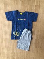 WallE pyjama (maat 140), Ophalen of Verzenden, Zo goed als nieuw, Jongen, Nacht- of Onderkleding