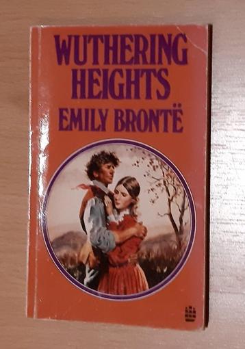 Wuthering Heights (Emily Brontë) beschikbaar voor biedingen