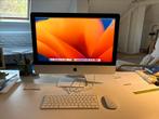 iMac 2017/ écran Retina 21,5 / clavier + souris, IMac, Zo goed als nieuw