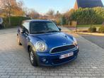 MINI One, Electronic Stability Program (ESP), Achat, Euro 6, 72 kW