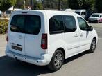 Citroen berlingo benzine 1ste eig airco keuring en garantie, Auto's, Bedrijf, Te koop