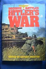 TWEEDE WERELDOORLOG, 20e eeuw of later, Overige gebieden, Nieuw, Ophalen of Verzenden