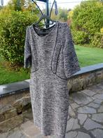 Robe  noire avec fil argenté (fête), Esprit, Enlèvement, Neuf, Noir