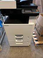 Kyocera printer M8124cidn+ nieuwe toners !!!, Computers en Software, Printers, Ophalen, Zo goed als nieuw, Printer