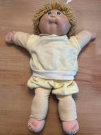 Vintage Cabbage Patch kids, Verzamelen, Ophalen of Verzenden, Gebruikt, Pop
